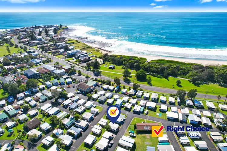 97 Pelican Street/50 Junction Road, Barrack Point NSW 2528