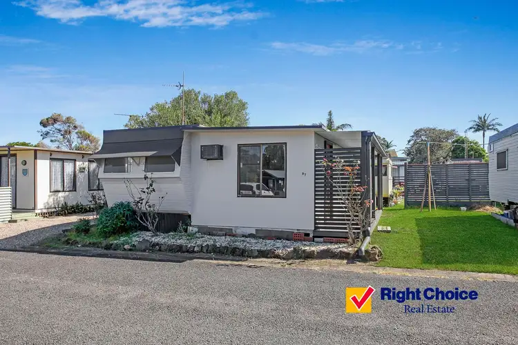 Second view of Homely villa listing, 97 Pelican Street/50 Junction Road, Barrack Point NSW 2528