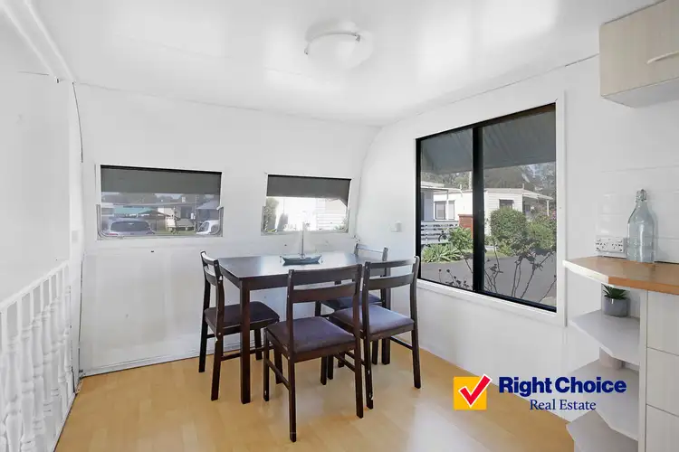 Fourth view of Homely villa listing, 97 Pelican Street/50 Junction Road, Barrack Point NSW 2528