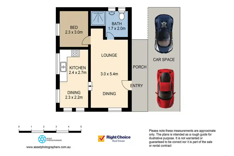 Seventh view of Homely villa listing, 97 Pelican Street/50 Junction Road, Barrack Point NSW 2528
