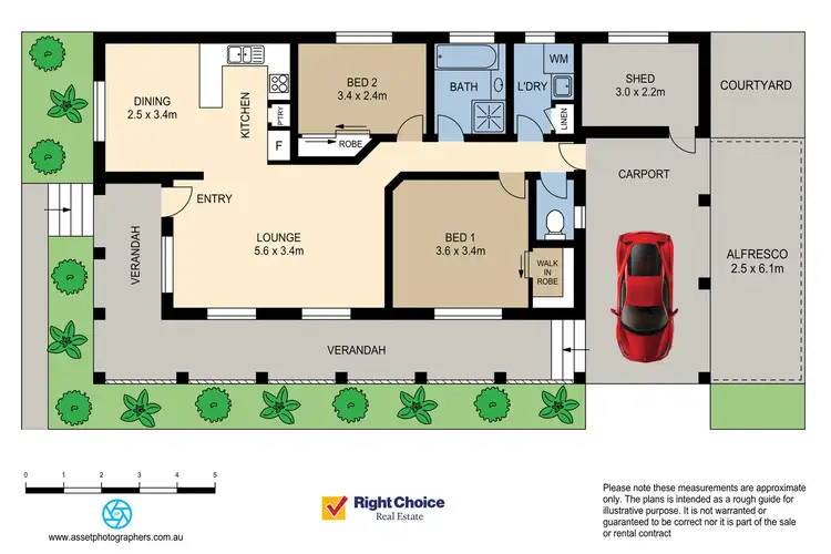 Seventh view of Homely villa listing, 95 Lakeline Drive, Kanahooka NSW 2530