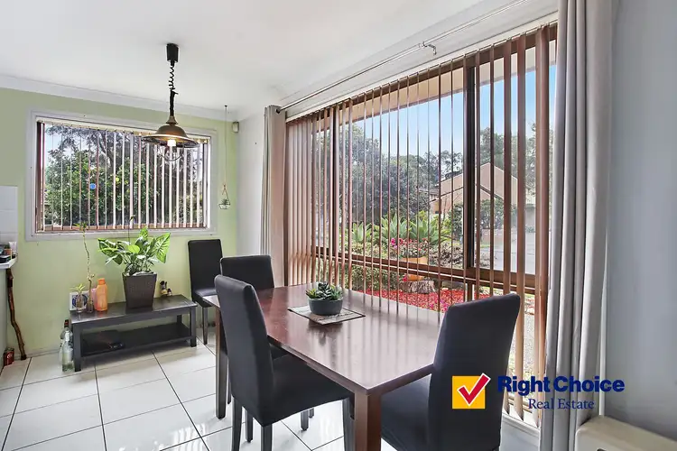 Third view of Homely villa listing, 1/1 Ball Place, Albion Park Rail NSW 2527