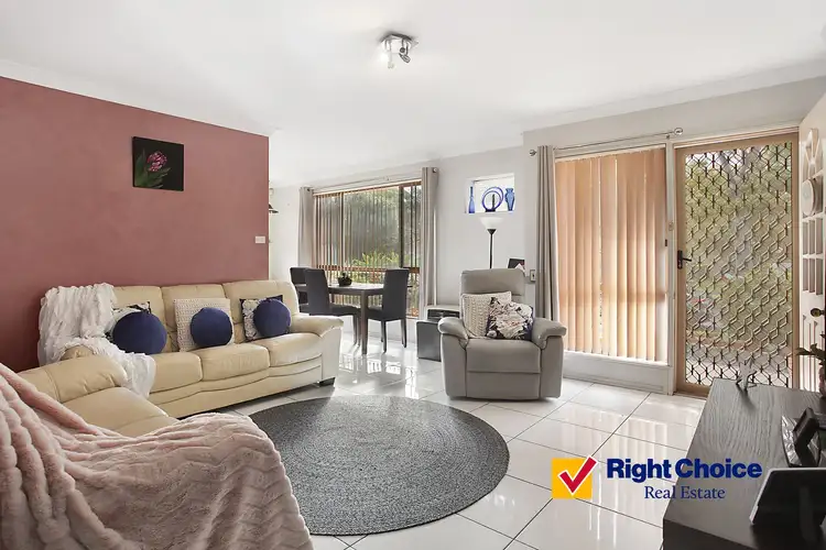 Fourth view of Homely villa listing, 1/1 Ball Place, Albion Park Rail NSW 2527