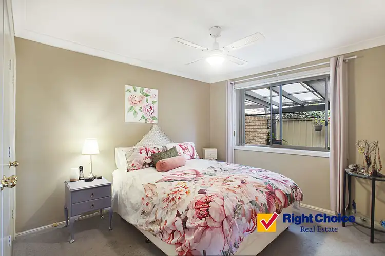 Fifth view of Homely villa listing, 1/1 Ball Place, Albion Park Rail NSW 2527
