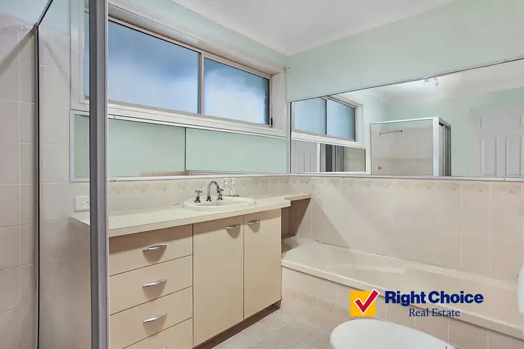 Sixth view of Homely villa listing, 1/1 Ball Place, Albion Park Rail NSW 2527