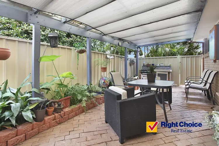 Seventh view of Homely villa listing, 1/1 Ball Place, Albion Park Rail NSW 2527