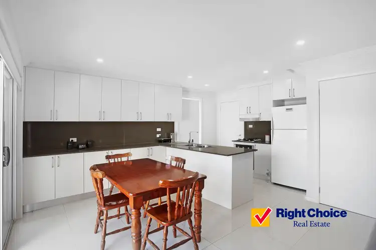 Second view of Homely townhouse listing, 1/223 Princes Highway, Albion Park Rail NSW 2527