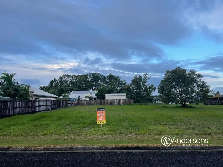 8 Shore Street, Wongaling Beach QLD 4852