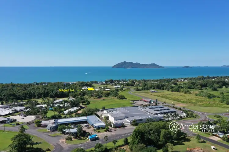 Fourth view of Homely land listing, 8 Shore Street, Wongaling Beach QLD 4852