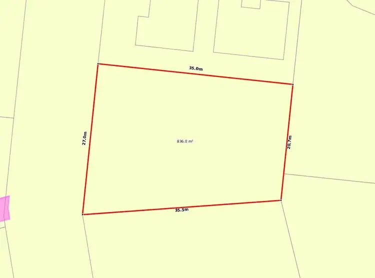 Fifth view of Homely land listing, 8 Shore Street, Wongaling Beach QLD 4852