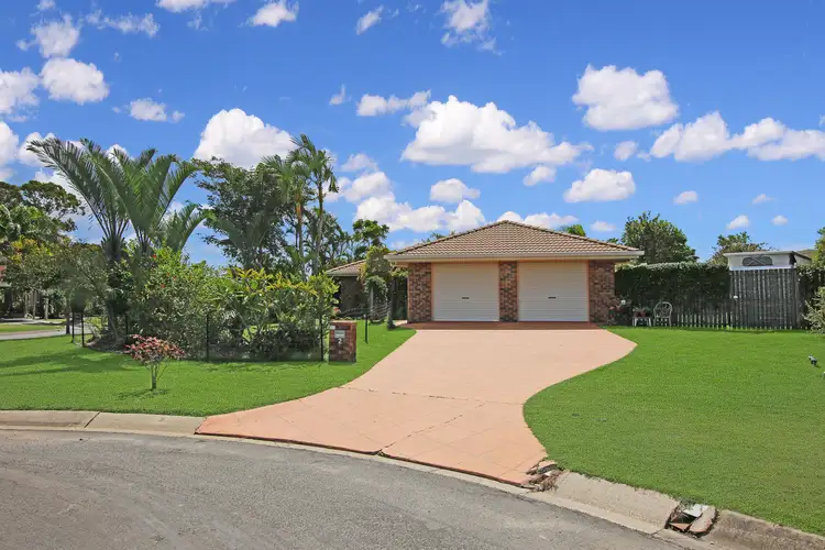 2 Silvereye Court, Eli Waters QLD 4655