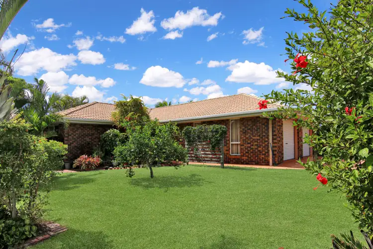 Second view of Homely house listing, 2 Silvereye Court, Eli Waters QLD 4655