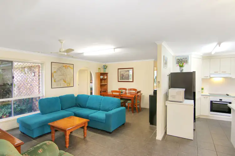 Third view of Homely house listing, 2 Silvereye Court, Eli Waters QLD 4655