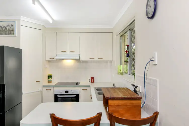 Fifth view of Homely house listing, 2 Silvereye Court, Eli Waters QLD 4655