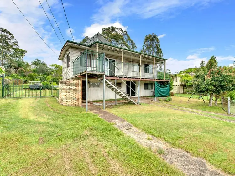 16 Barkala Street, Woodridge QLD 4114