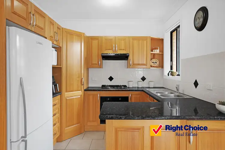 Second view of Homely house listing, 2/22 Lord Howe Avenue, Shell Cove NSW 2529