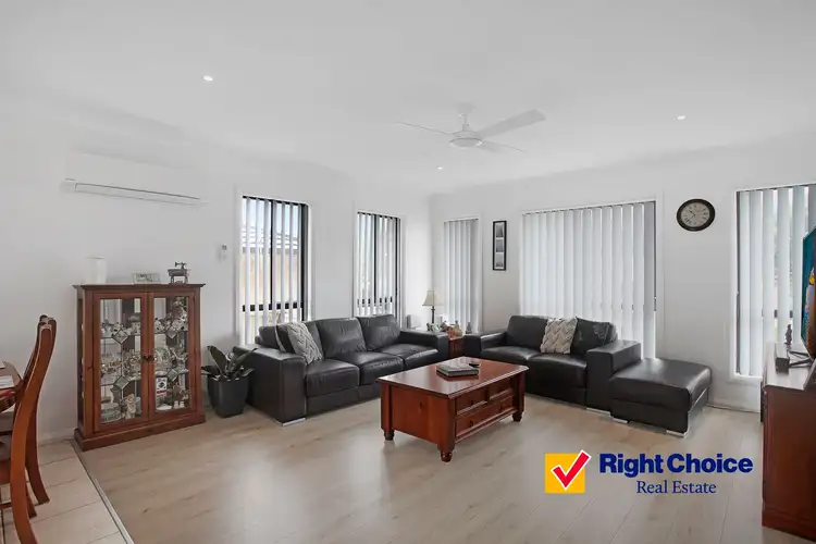Third view of Homely house listing, 2/22 Lord Howe Avenue, Shell Cove NSW 2529