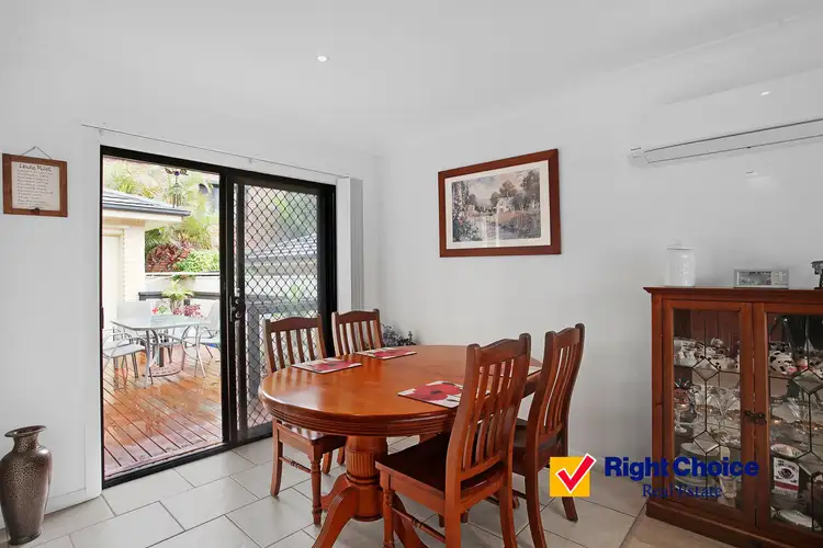 Fourth view of Homely house listing, 2/22 Lord Howe Avenue, Shell Cove NSW 2529