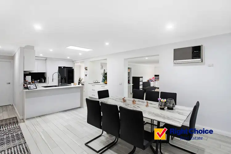 Sixth view of Homely house listing, 11 Burdekin Drive, Albion Park NSW 2527