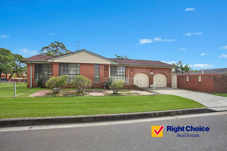 Main view of Homely house listing, 51 Laurel Street, Albion Park Rail NSW 2527