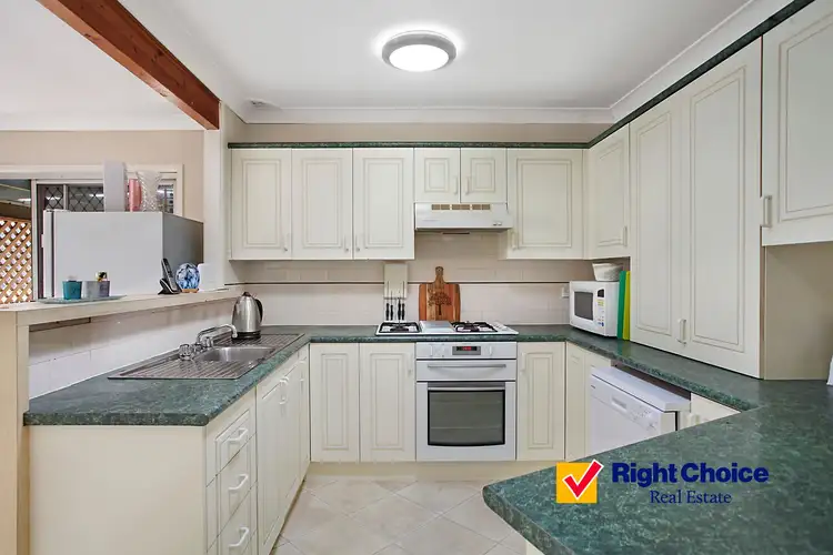 Third view of Homely house listing, 51 Laurel Street, Albion Park Rail NSW 2527