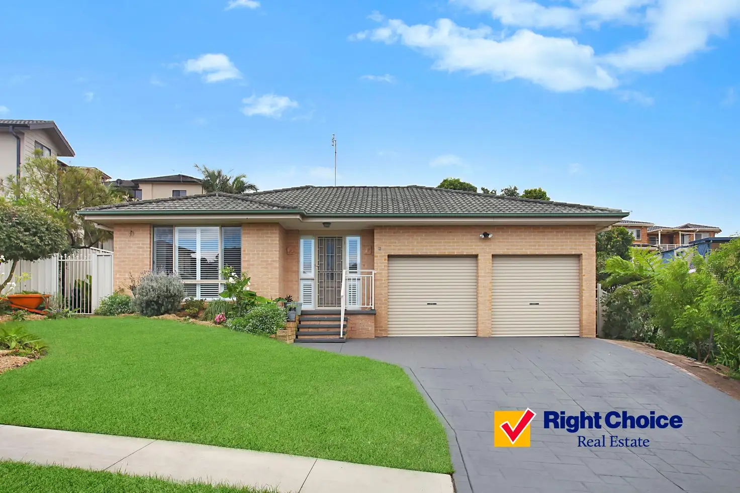 Main view of Homely house listing, 12 Narran Way, Flinders NSW 2529