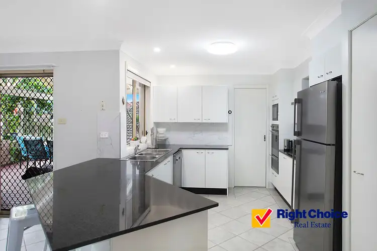 Third view of Homely house listing, 12 Narran Way, Flinders NSW 2529