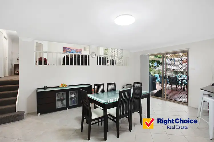 Fourth view of Homely house listing, 12 Narran Way, Flinders NSW 2529