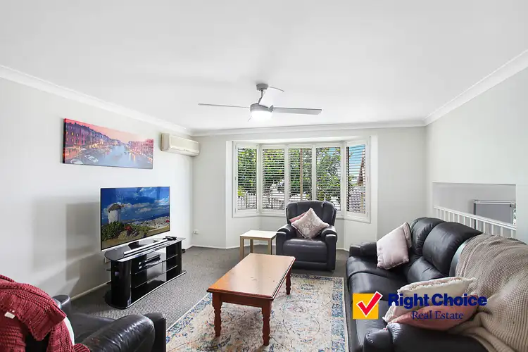 Sixth view of Homely house listing, 12 Narran Way, Flinders NSW 2529