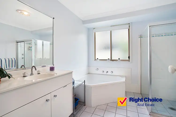 Seventh view of Homely house listing, 12 Narran Way, Flinders NSW 2529
