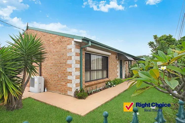 19 Lagoon Street, Barrack Heights NSW 2528
