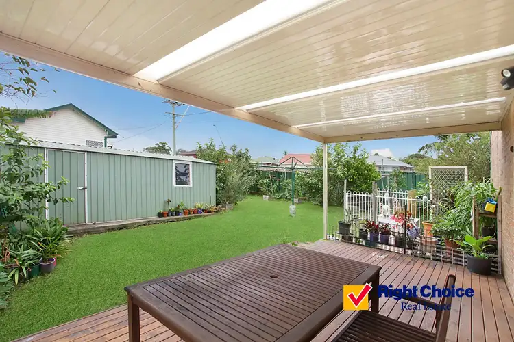 Seventh view of Homely house listing, 19 Lagoon Street, Barrack Heights NSW 2528