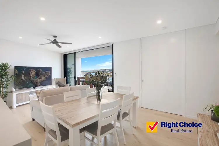 107/9 Marina Drive, Shell Cove NSW 2529