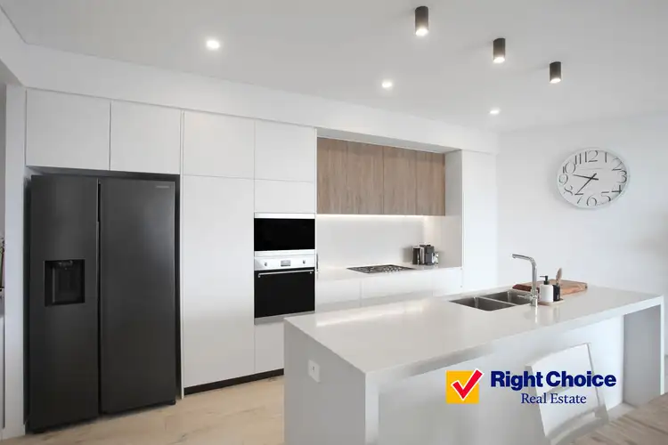 Second view of Homely apartment listing, 107/9 Marina Drive, Shell Cove NSW 2529