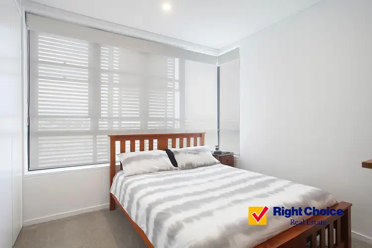 Sixth view of Homely apartment listing, 107/9 Marina Drive, Shell Cove NSW 2529