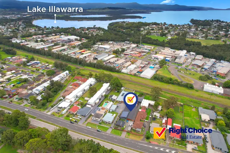 Second view of Homely house listing, 315 Princes Highway, Albion Park Rail NSW 2527