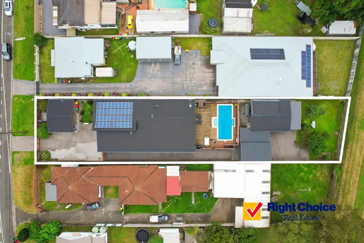 Third view of Homely house listing, 315 Princes Highway, Albion Park Rail NSW 2527