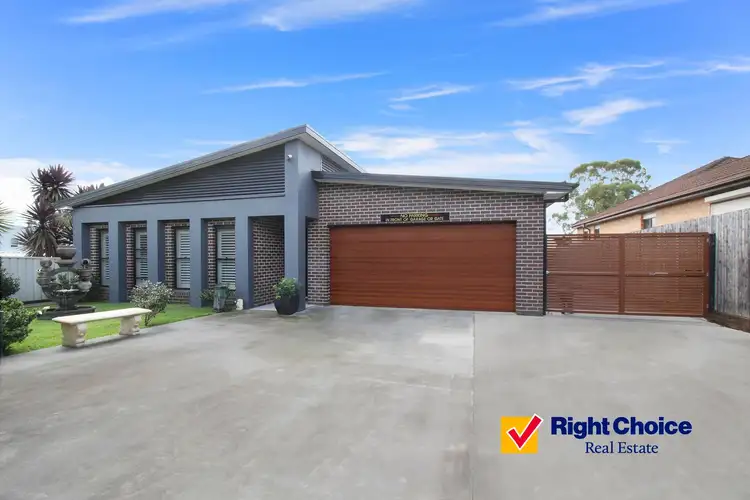 Fourth view of Homely house listing, 315 Princes Highway, Albion Park Rail NSW 2527