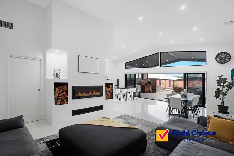 Sixth view of Homely house listing, 315 Princes Highway, Albion Park Rail NSW 2527