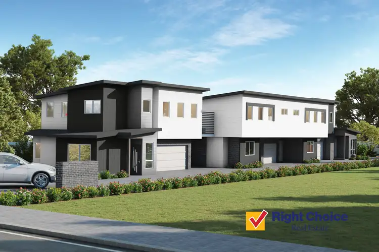 1/54 Thomas Street, Lake Illawarra NSW 2528