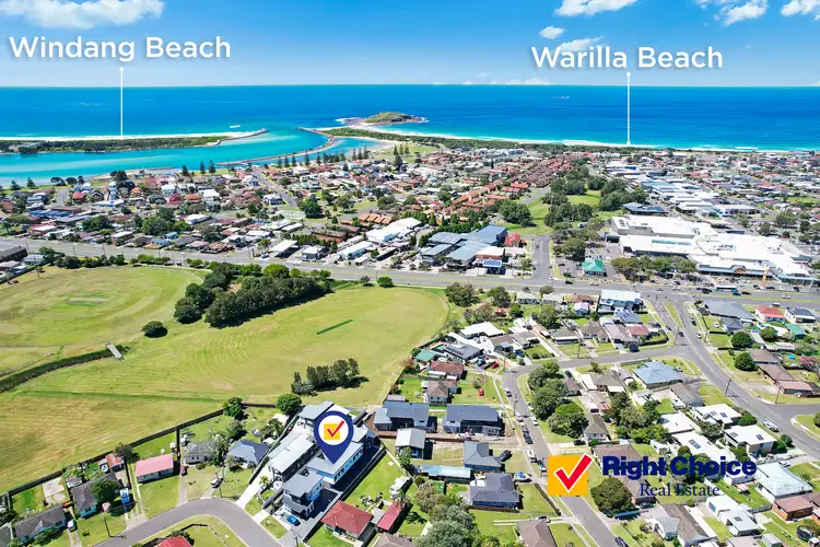 2/54 Thomas Street, Lake Illawarra NSW 2528