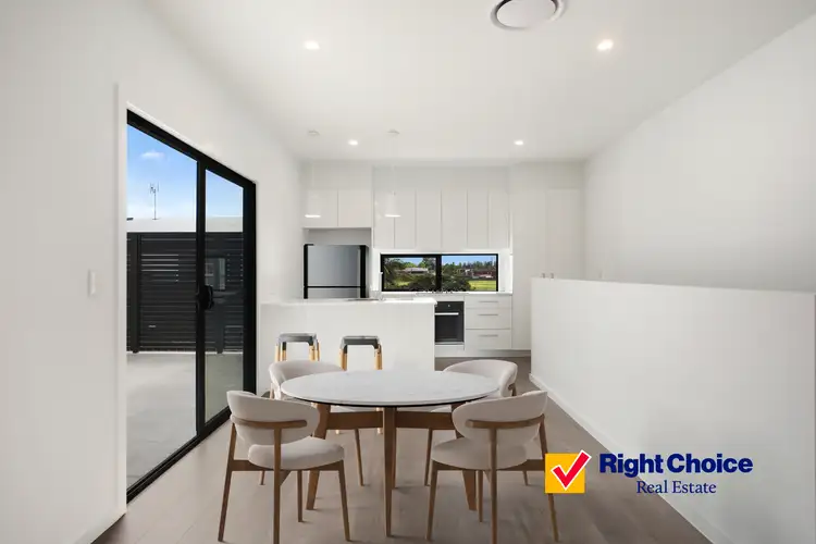 Sixth view of Homely townhouse listing, 2/54 Thomas Street, Lake Illawarra NSW 2528