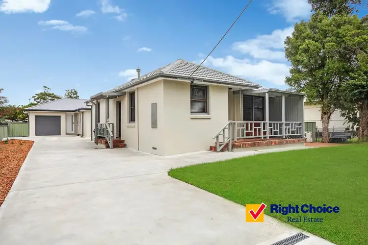 Main view of Homely villa listing, 37 Hurt Parade, Unanderra NSW 2526