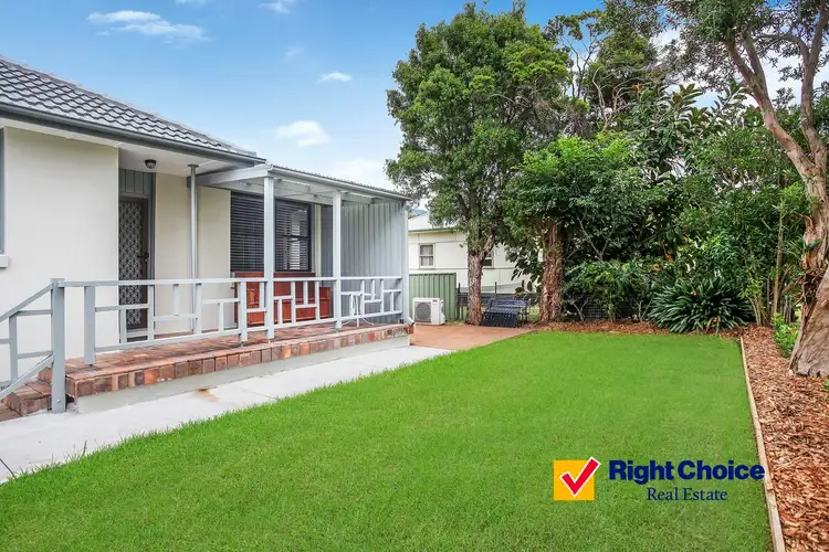 Second view of Homely villa listing, 37 Hurt Parade, Unanderra NSW 2526