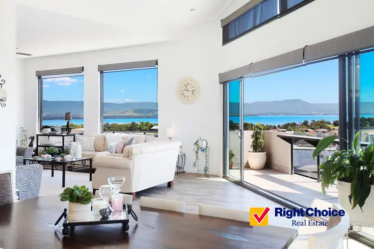 Third view of Homely unit listing, 13/1 Memorial Drive, Shellharbour City Centre NSW 2529