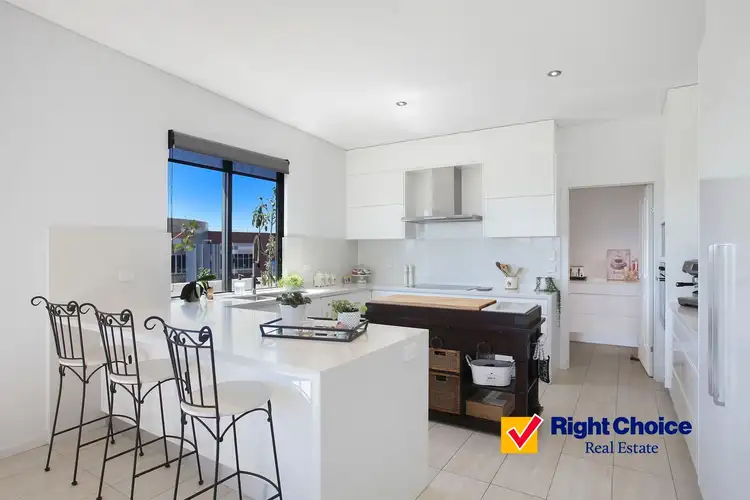 Fifth view of Homely unit listing, 13/1 Memorial Drive, Shellharbour City Centre NSW 2529