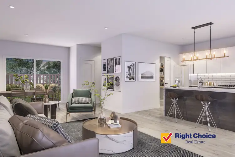 Second view of Homely house listing, 28 Chaffey Way, Albion Park NSW 2527