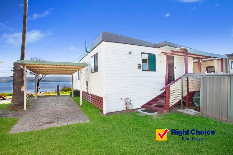 Second view of Homely villa listing, 815/138 Windang Road, Windang NSW 2528