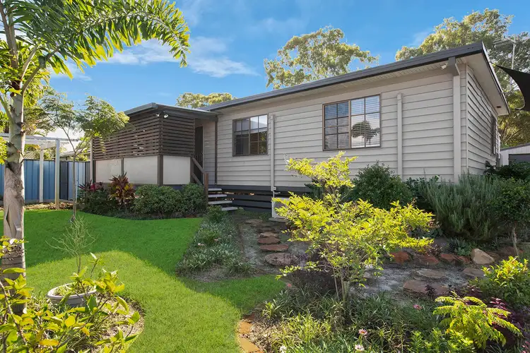 31 Patrick Street, Beachmere QLD 4510