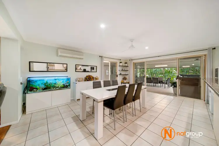 8 Clandon Street, Heritage Park QLD 4118